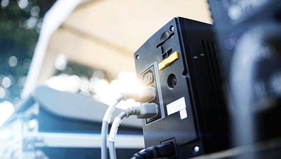 image-of-an-uninterruptible-power-supply