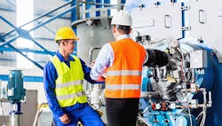 1660317260597 Workerandmanagerinindustrialfactorydiscussingacceptanceofmachine 1660317260597 Workerandmanagerinindustrialfactorydiscussingacceptanceofmachine