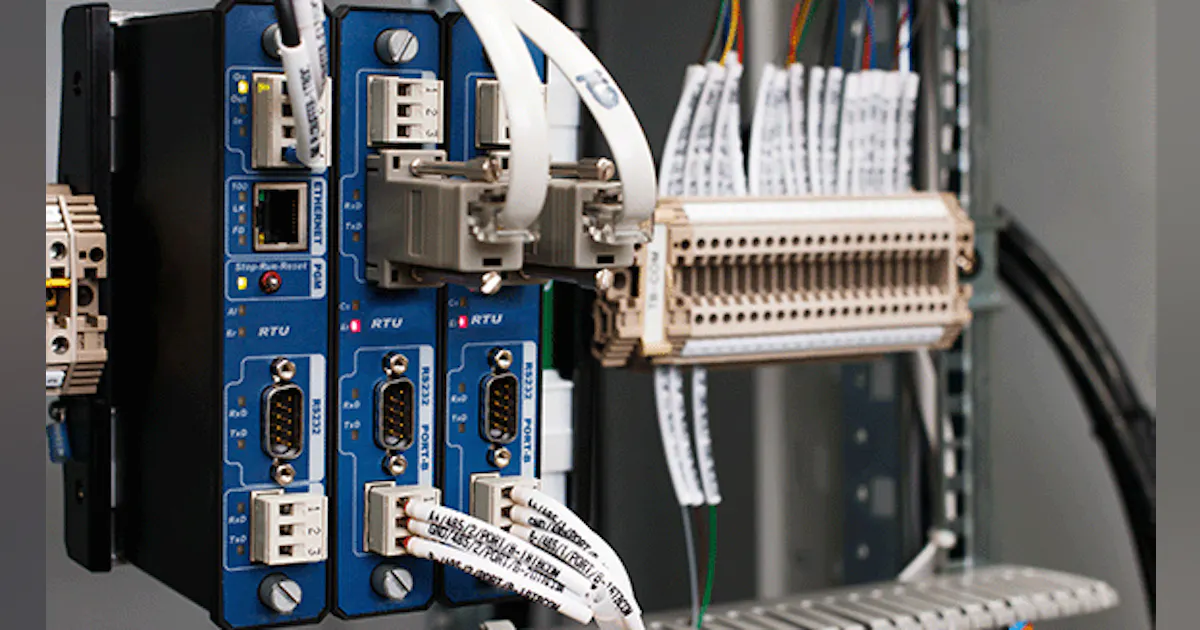 Get with the program | Control Design