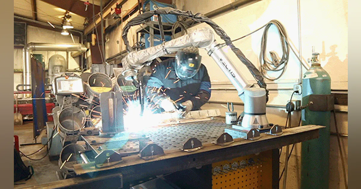 How to configure and implement automation technology | Control Design