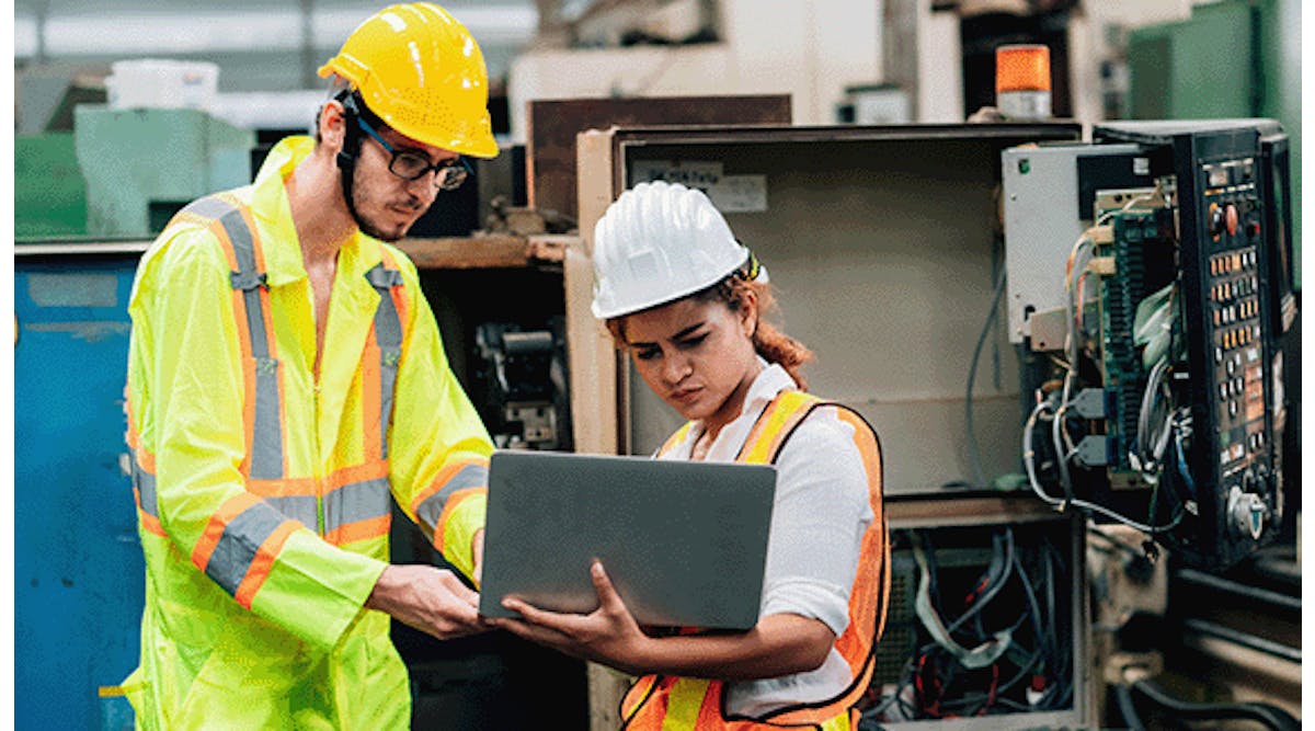 4 safety devices and how to use them | Control Design