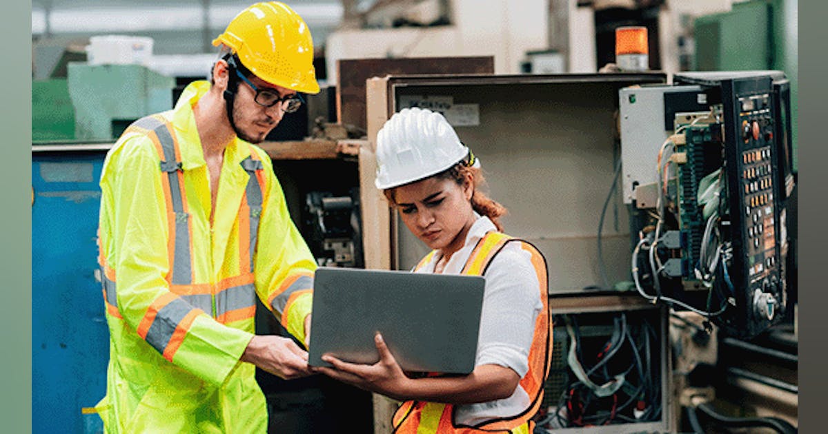 Safety in engineering and operations | Control Design