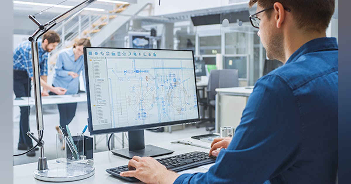 Electrical computer-aided design continues to evolve | Control Design