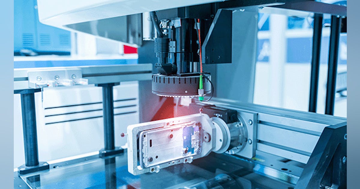 Which linear measurement method do you need? | Control Design