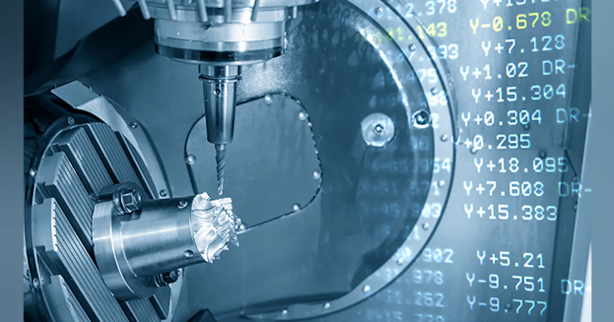 Smart components yield more production data | Control Design