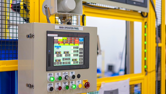 1660317378973 Automationindustryembracesonmachinecomponentshero