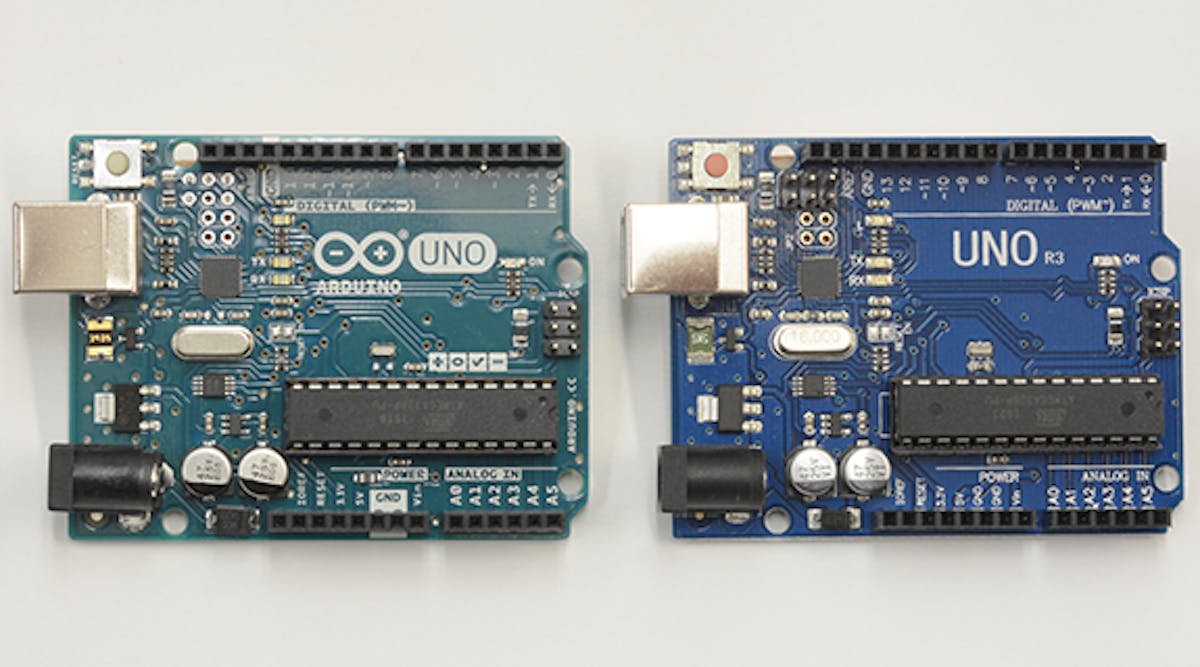 Meet the industrialized Arduino | Control Design