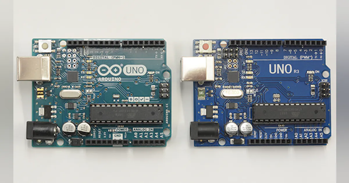 Arduino For Industrial Applications at Donald Peterson blog