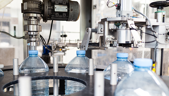 5 aspects of bottlecapping machinery Control Design