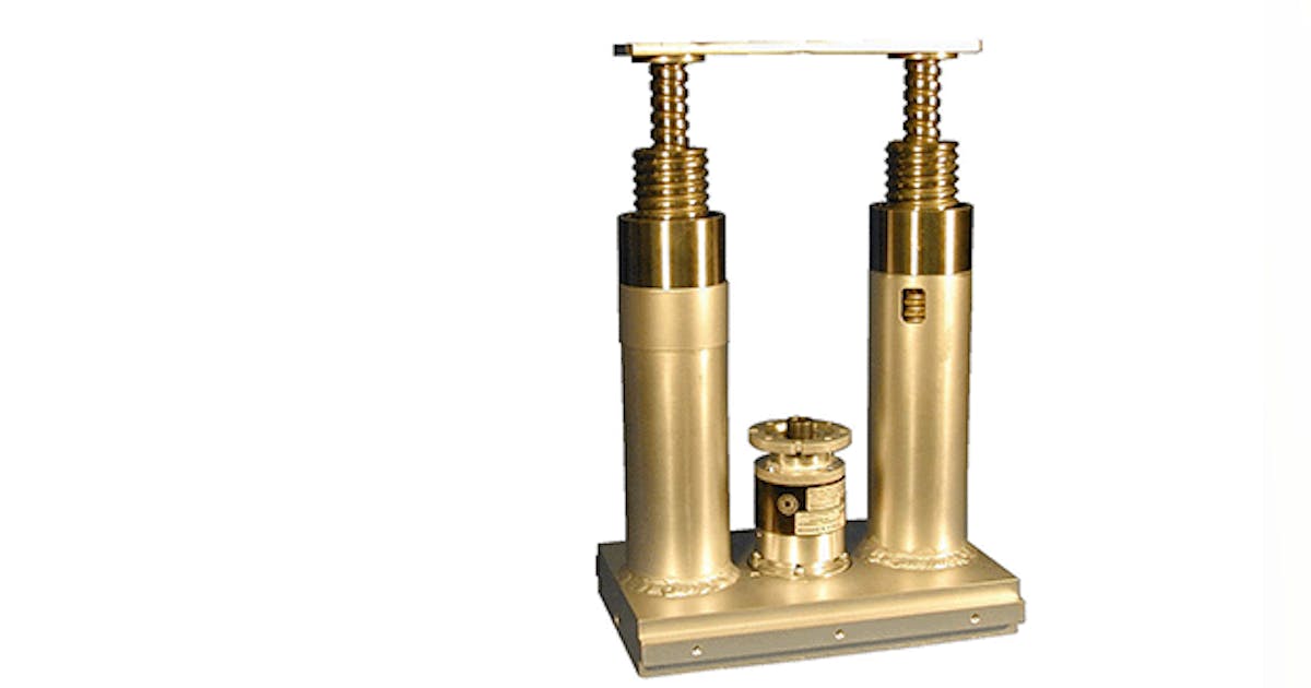 How to achieve high-precision motion | Control Design