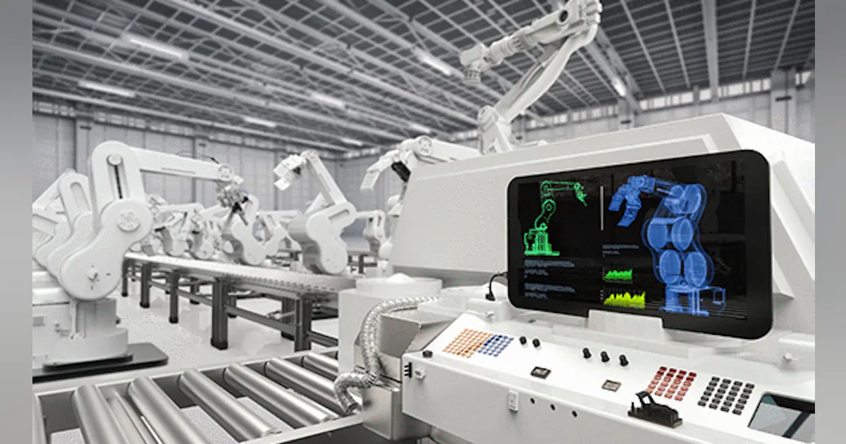 How to realize autonomous operations | Control Design