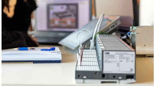 Embedded Control | Control Design