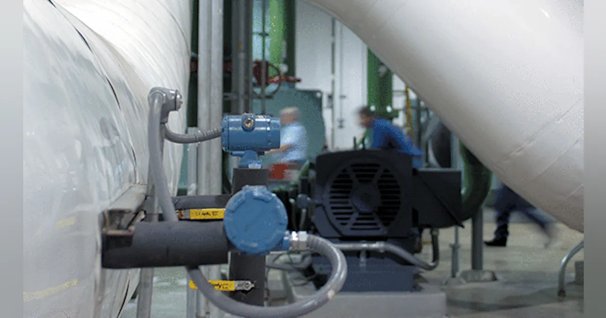 Factors that impact power supply and wiring design for startup testing ...