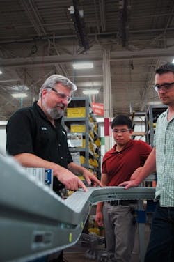 Internships Internships