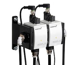 DualChannelExhaust DualChannelExhaust