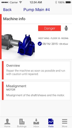 Augury-IOSApp-Diagnosis-Screen Augury-IOSApp-Diagnosis-Screen