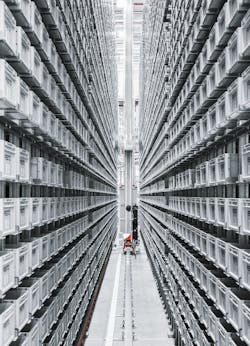 Warehouse-2 Warehouse-2