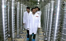 Iran-Facility