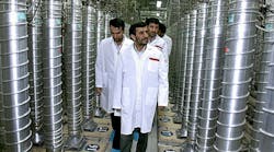 Iran-Facility Iran-Facility