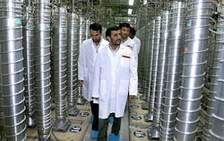 Iran-Facility Iran-Facility