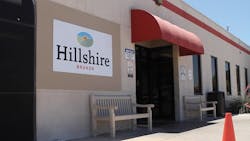 Hillshire Hillshire