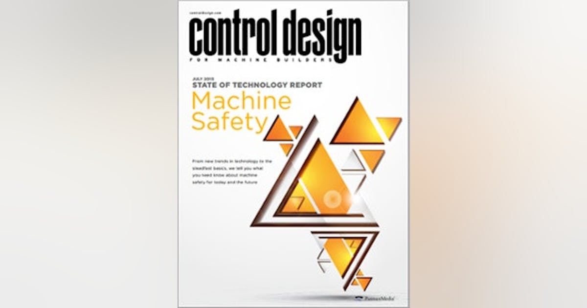 Make risk assessment your critical first step in functional machine ...