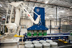 CD-150402-ABB-Palletizing CD-150402-ABB-Palletizing