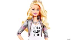 MATTEL-570 MATTEL-570