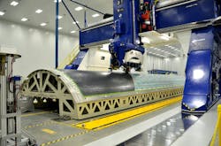 CD-1502-Electroimpact CD-1502-Electroimpact