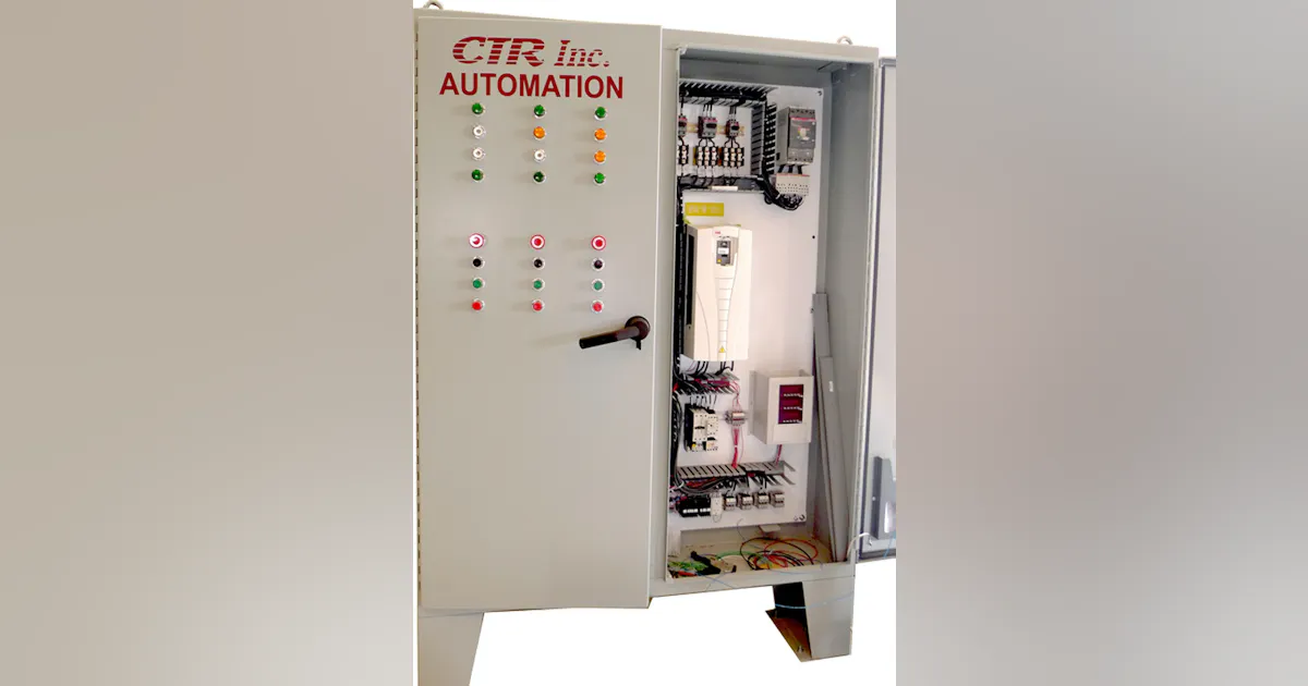 VSD and Control for Accuracy | Control Design