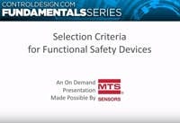 Selection-Critera-Safety Selection-Critera-Safety