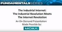 Fundamentals-IIoT Fundamentals-IIoT