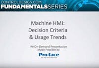 Machine-HMI Machine-HMI