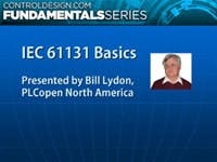 IEC-61131-Basics IEC-61131-Basics