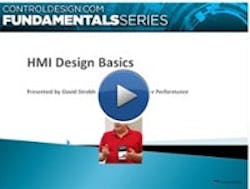 HMI-Design-Basics