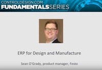 ERP-for-Design ERP-for-Design