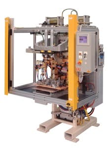 CD1404AutomatedWelder CD1404AutomatedWelder