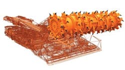 cd1401-Joy-Mining-Machinery cd1401-Joy-Mining-Machinery