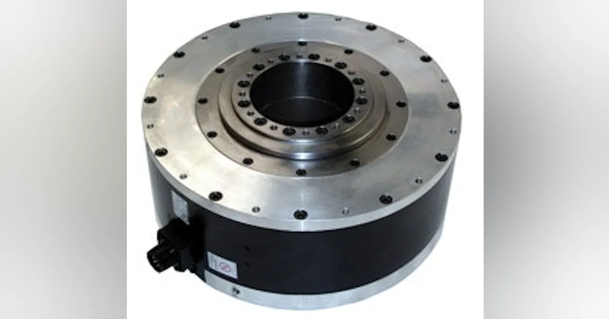 Industrial Drives and Motors | Drives and Motors Accelerate Growth ...