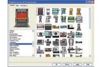 SymbolFactory SymbolFactory