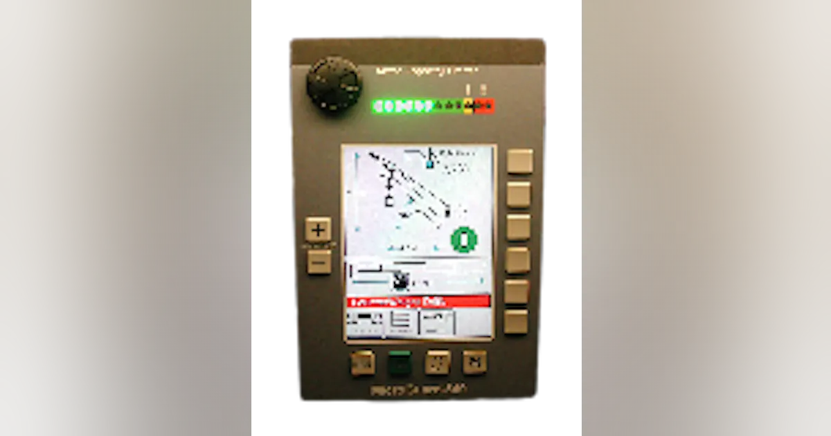 Control Platform Machine Industrial Automation: Control Platform Options Open Up | Control Design