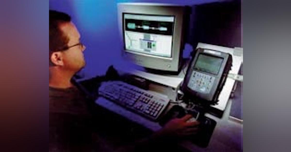 High-Speed DAQ Expands Its Influence | Control Design