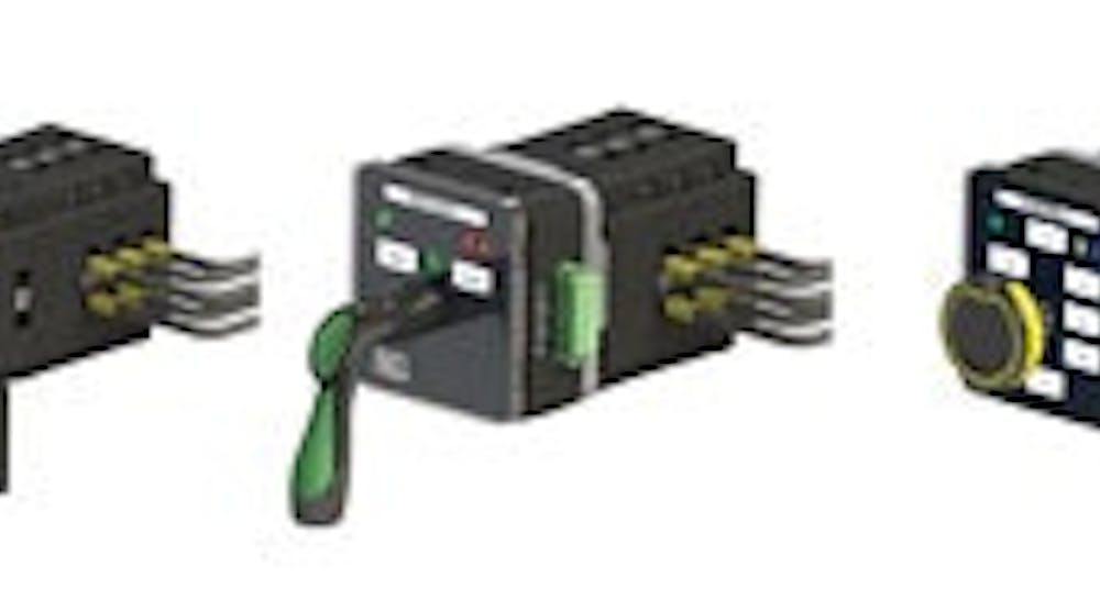 Presence/Position Sensing: SEL Designs Next-Generation Rotary Switches ...