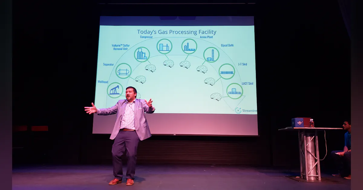 A real, smarter control system | Control Design