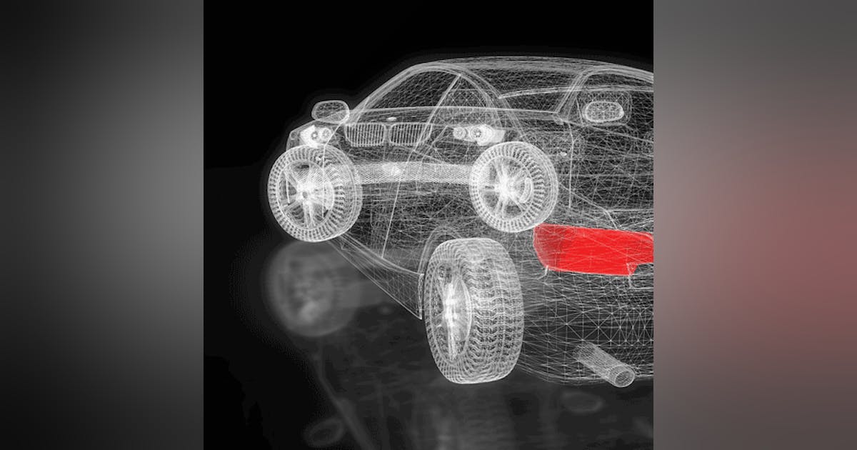 Software to enable design detail | Control Design