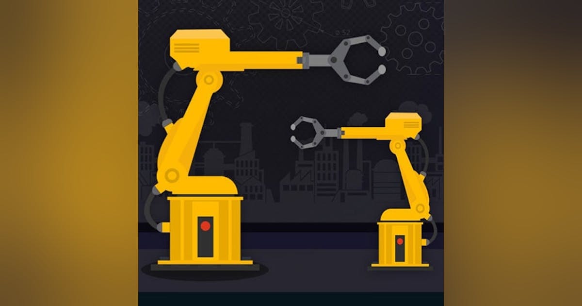 The fundamentals of motion control systems | Control Design