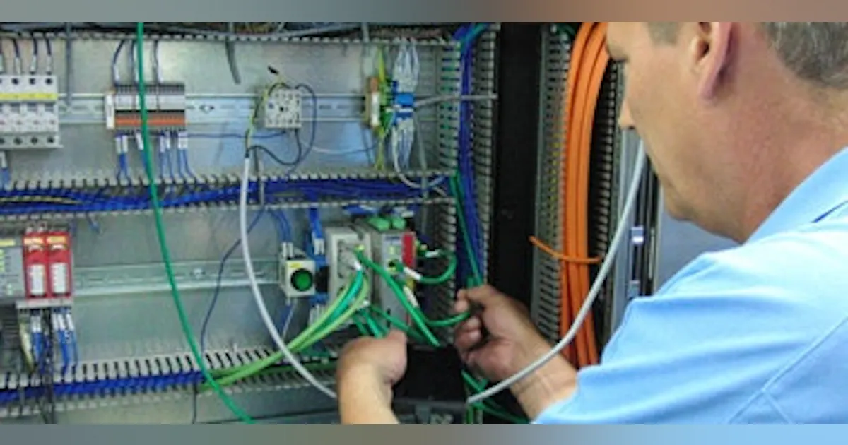 Control Networks: Remote Machine Support Must Be Everywhere | Control ...