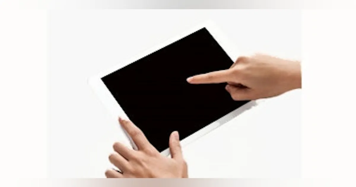 HMI: Interface Interference in the Machine Operating World | Control Design