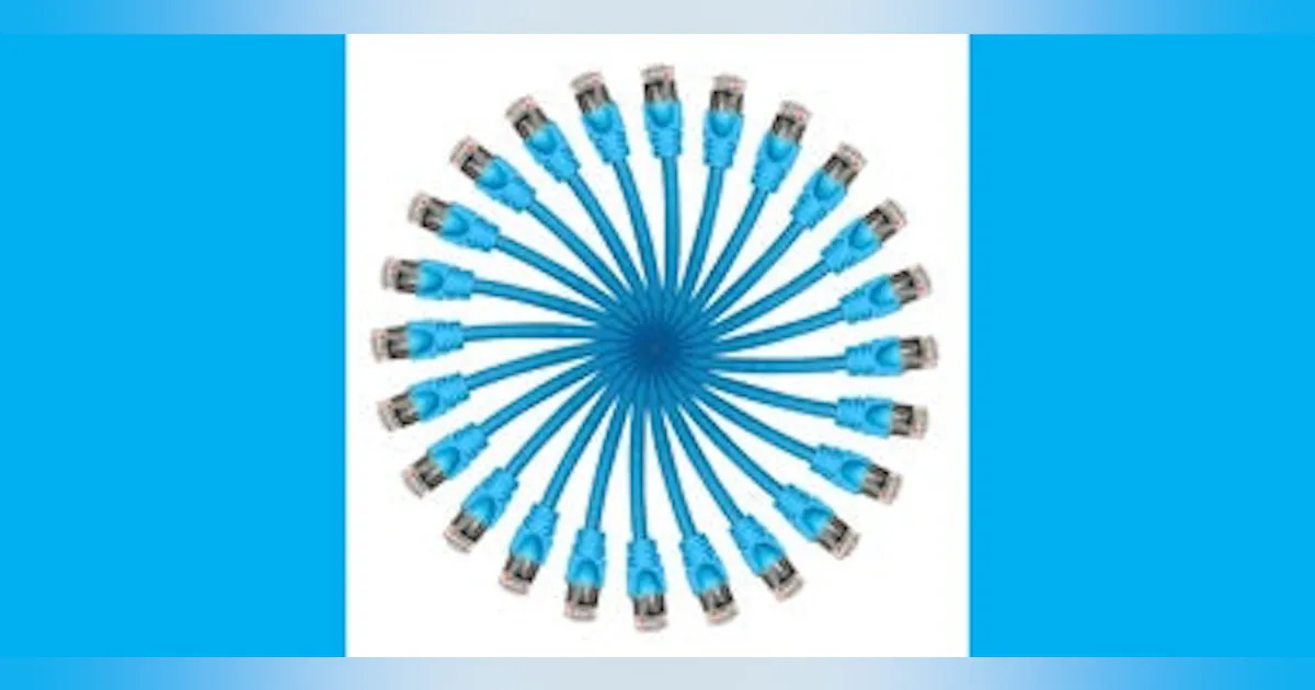 Industrial Networking: The Beauty of Single-Point Control Systems ...