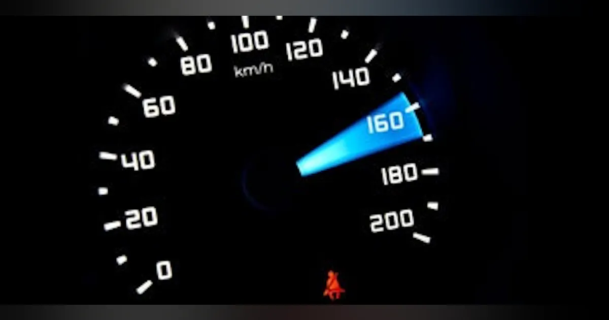 Machine Safety: Safety-Rated Speed Control | Control Design